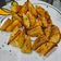 Cooksnap của Le NguyenCam khi họ làm theo món Khoai Tây Nướng Bơ Tỏi & Phô Mai- Roasted Garlic Butter Parmesan Potatoes 🥔 🧄 🧀 🧈