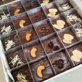 Cooksnap dari meitriwulandari untuk resep Fudgy Brownies