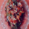Cooksnap dari Sufatmi Yati Ningsih untuk resep Nila Goreng Dabu-dabu