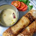 Payal Jain का कुकस्नैप जब उन्होंने झटपट डोसा (jhatpat dosa recipe in Hindi) बनाया था।