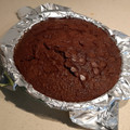 El cooksnap de Raquel Alcazar cuando hizo *Bizcocho de Chocolate* (receta básica).