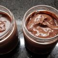 El cooksnap de Ciel kazesora cuando hizo Postre de chocolate casero.