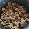 Cooksnap από Μαρία στη συνταγή Συκώτι με πατάτες