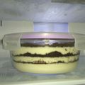 Cooksnap dari Wulan Handayani untuk resep Cheesecake Oreo Lumer