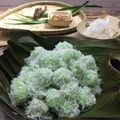 Cooksnap MaRulez Arif semasa beliau membuat Buah Melaka.