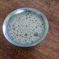 prabhavathi- vidhula's cooksnap of when they made மசாலா டீ(masala tea recipe in tamil).