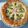 Ferencné Becsei Irénke Cooksnap-ja, amikor elkészítette a(z) Sajtos szélű pizza gluténmentesen receptet.