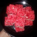 Cooksnap dari Zhielusiana untuk resep Sengkulun(awug-awug)