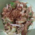 Cooksnap dari Nurhayati untuk resep Karedok Mentah ala Sunda