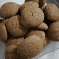 Cooksnap από Ειρήνη💖 στη συνταγή Μπισκότα με πραλίνα φουντουκιού οικονομικά