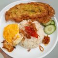 Cooksnap dari Fitriarma89 untuk resep Peyek Teri Medan #pr_cemilankriuk
