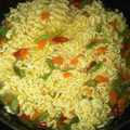 Cooksnap dari Mora untuk resep Mi Instant Siram