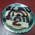 bina gupta 's cooksnap of when they made নারকেলের পুর ভরা পাটিসাপ্টা(Patishapta Recipe In Bengali).