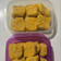 Cooksnap dari Cyntia Tjandra untuk resep Nugget Ayam, jauuh lebih enak dibanding nugget kemasan 👍🏻👍🏻