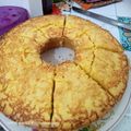 Cooksnap dari Putri Wulandari untuk resep Cake Tape Super Lembut