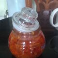 Cooksnap dari abidohan untuk resep Sambel bawang ala bu rudy