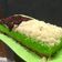 Cooksnap dari tyas untuk resep Bolu pandan kukus simpel