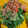 Cooksnap dari azkabian love untuk resep Plecing kangkung sambel jeruk nipis