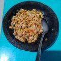 Cooksnap dari Beta Benedicta untuk resep Sambal Tempe Super Simple