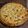 El cooksnap de Claudia Figueroa cuando hizo Quiche de bacon y pollo.