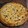 El cooksnap de Claudia Figueroa cuando hizo Quiche de bacon y pollo.