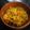 El cooksnap de Mariana D cuando hizo Arroz con mejillones.