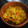 El cooksnap de Mariana D cuando hizo Arroz con mejillones.