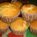 El cooksnap de Agus_tina cuando hizo Muffins caseros.