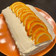 Cooksnap dari tamimi.tasha untuk resep Vanilla Fruit Cake (Orange & Strawberry)
