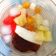 Cooksnap dari rizkasoewandhi untuk resep Es podeng jadul untuk resepsi pernikahan