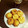 El cooksnap de Juan Pablo Franciarena cuando hizo Bombas de papa rellenas con mozzarella.