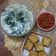 Cooksnap dari Rani Adisty untuk resep Bobor bayam manisa santan