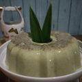 Cooksnap dari sesanti2517@gmail.com untuk resep Puding Kacang Hijau Vla Gula Merah