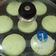 Cooksnap dari Trias untuk resep Bolu Air Mini (1 telur)