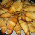 El cooksnap de Lucia Trincado cuando hizo Vigilantes caseros.