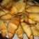 El cooksnap de Lucia Trincado cuando hizo Vigilantes caseros.