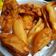 Cooksnap dari Tasia Sakuntala untuk resep Nangka Goreng Kriuk