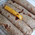 Csáki Józsefné Cooksnap-ja, amikor elkészítette a(z) Epres gyors süti receptet.