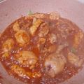 Cooksnap dari NiNa untuk resep Ayam kecap