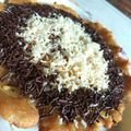 Cooksnap dari Liina untuk resep Pie susu teflon