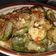 Cooksnap dari Febriana K. P. untuk resep Tumis Terong Bulat Teri Pedas