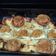El cooksnap de juanmy cuando hizo Bacalao crujiente al horno.