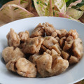 Cooksnap dari ericadpl untuk resep 78. Bakso Goreng Renyah Mekar