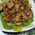 Cooksnap dari DeetHa Qoribati Rizki untuk resep Pokchoy saus tiram