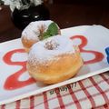 Cooksnap dari sri rahayu untuk resep Donat empuk banget 👌,tanpa kentang