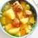 Cooksnap của Dibee khi họ làm theo món Canh chân giò nấu đu đủ món ăn cải thiện cuối tuần