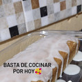 El cooksnap de Tamii cuando hizo Budín navideño económico y fácil.