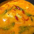 Cooksnap dari SW Music untuk resep Sup ikan kuah kuning khas Ambon