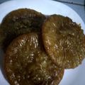 Cooksnap dari Khusnul Mbak Inul untuk resep Kue cucur gula merah