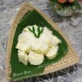 Cooksnap dari Dapur Dien untuk resep Gengsot khas betawi